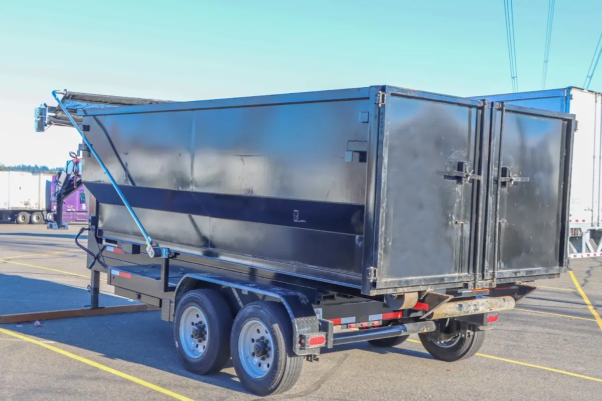 Dumpster Rental services in Batavia, IL